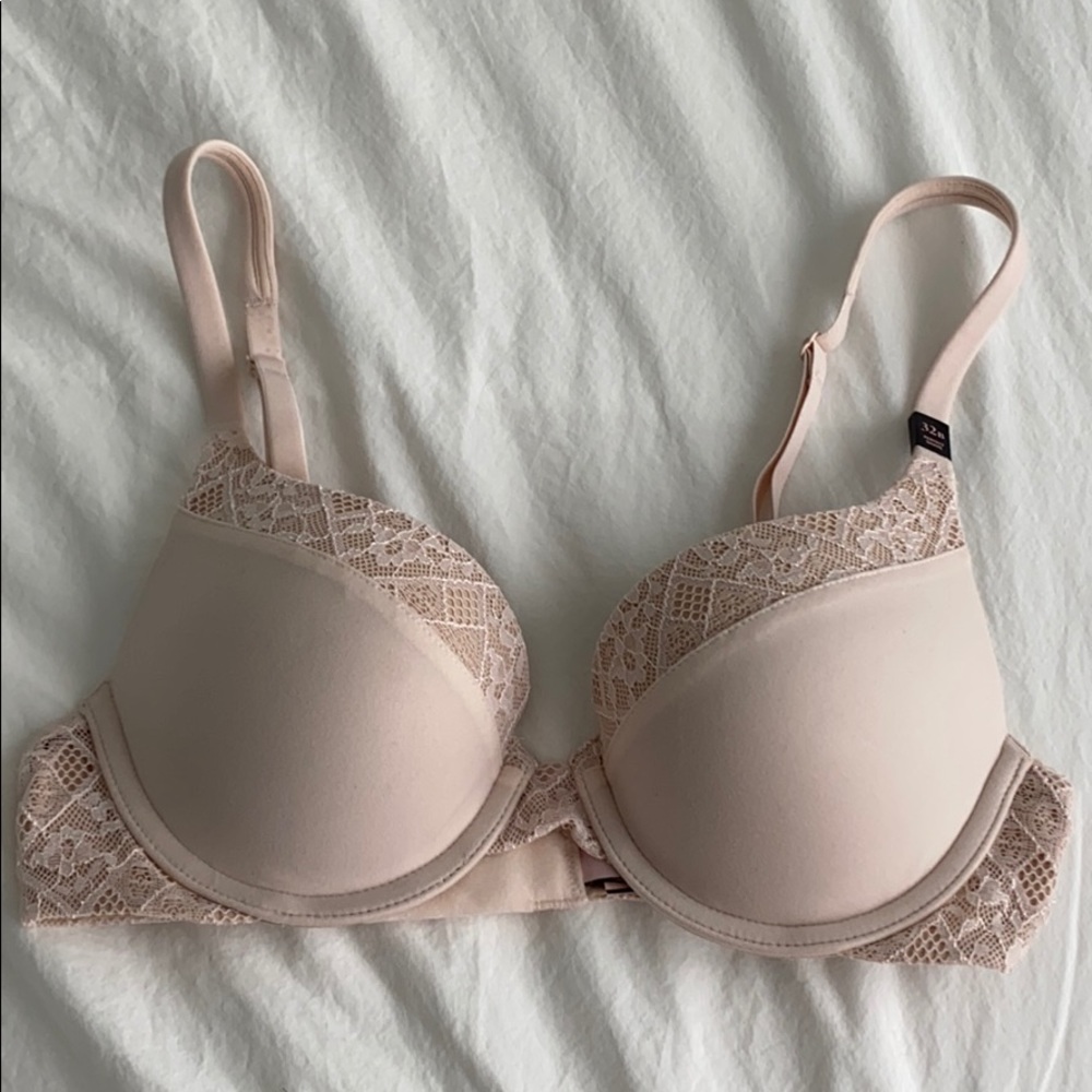 VS Perfect Shape Bra
